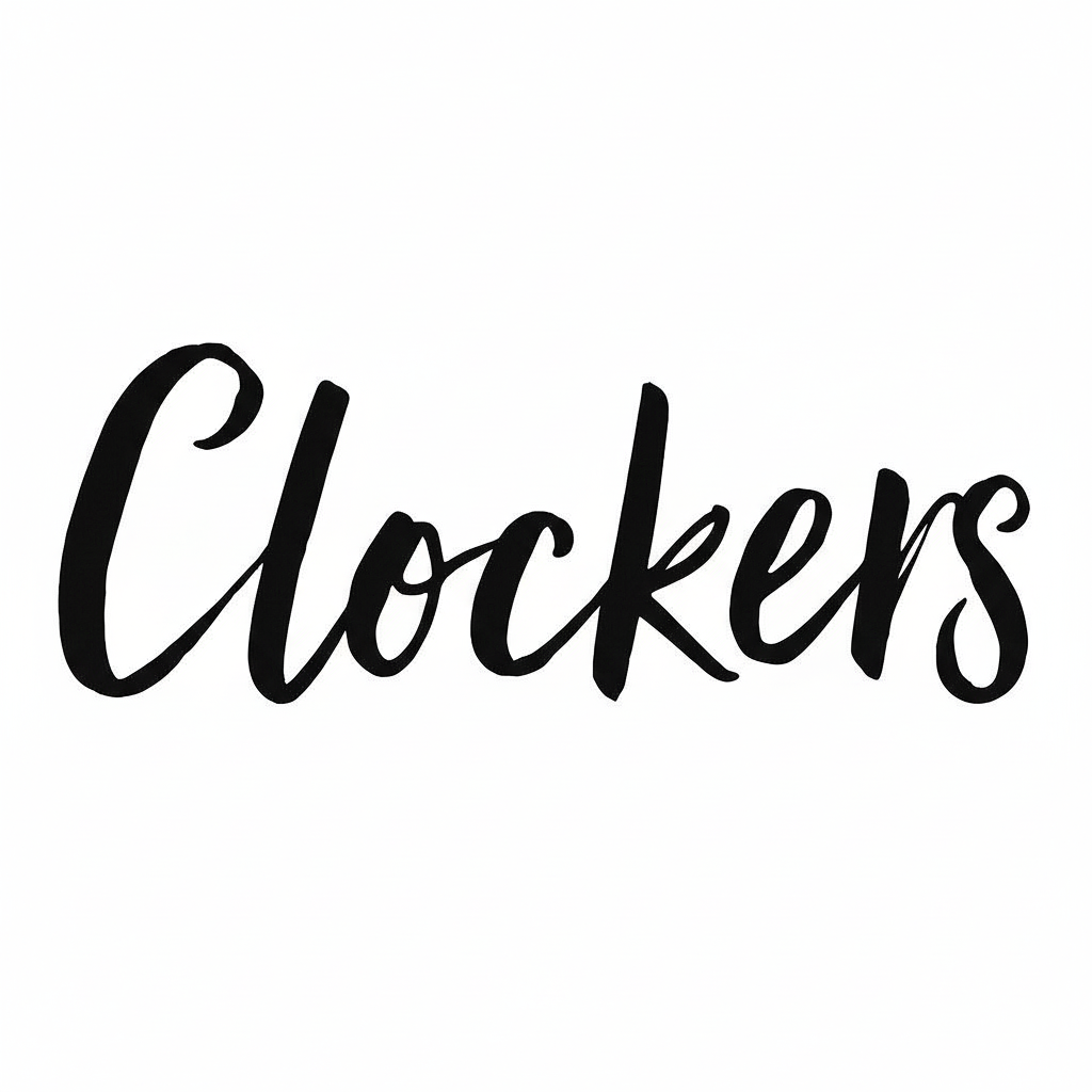 clockers colect