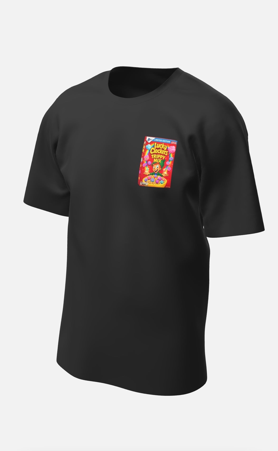 Camiseta Trippy Mix