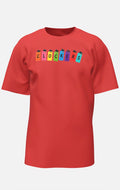 Camiseta LIGHTER TEE