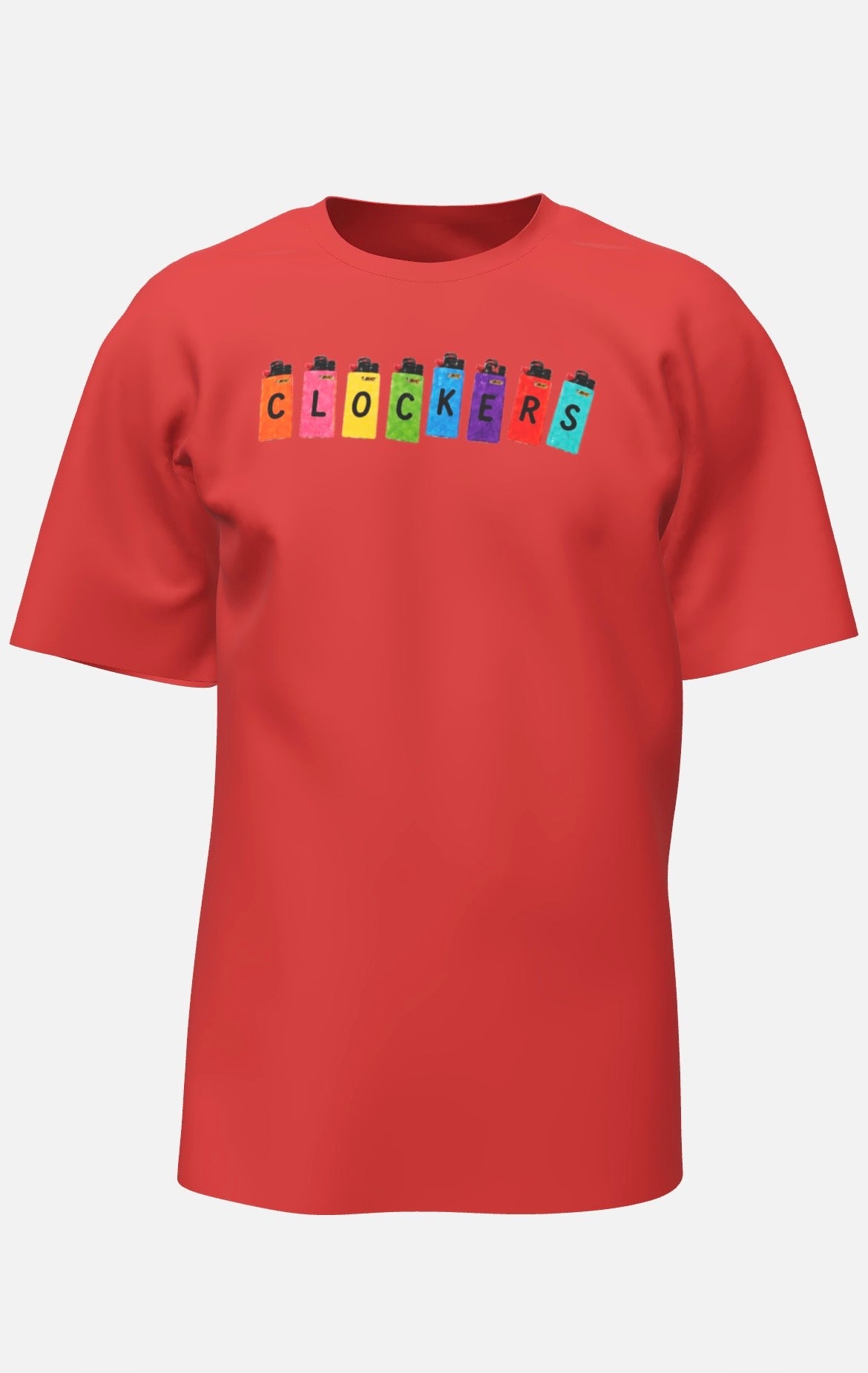 Camiseta LIGHTER TEE