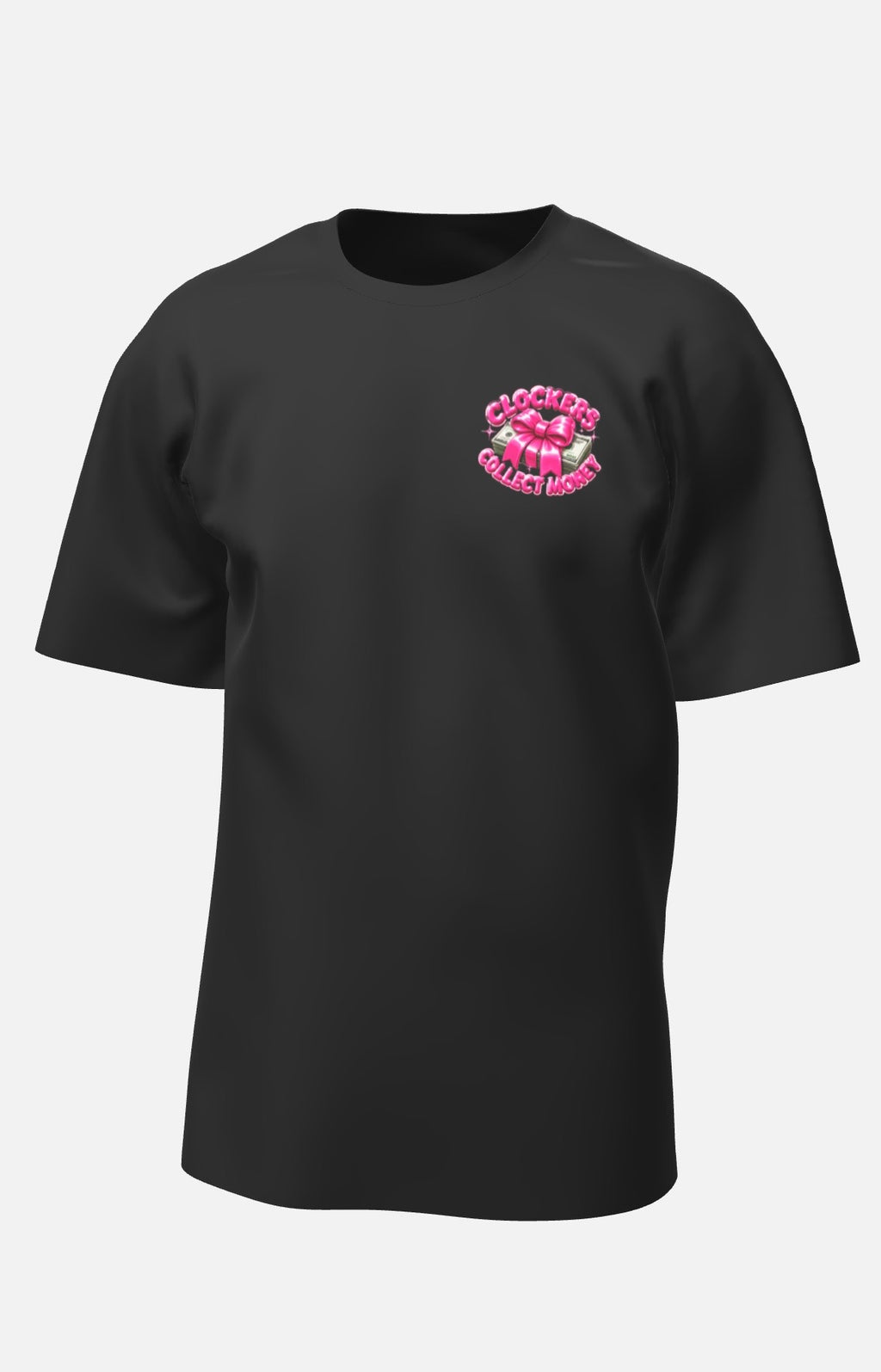 COLLECT MONEY TEE
